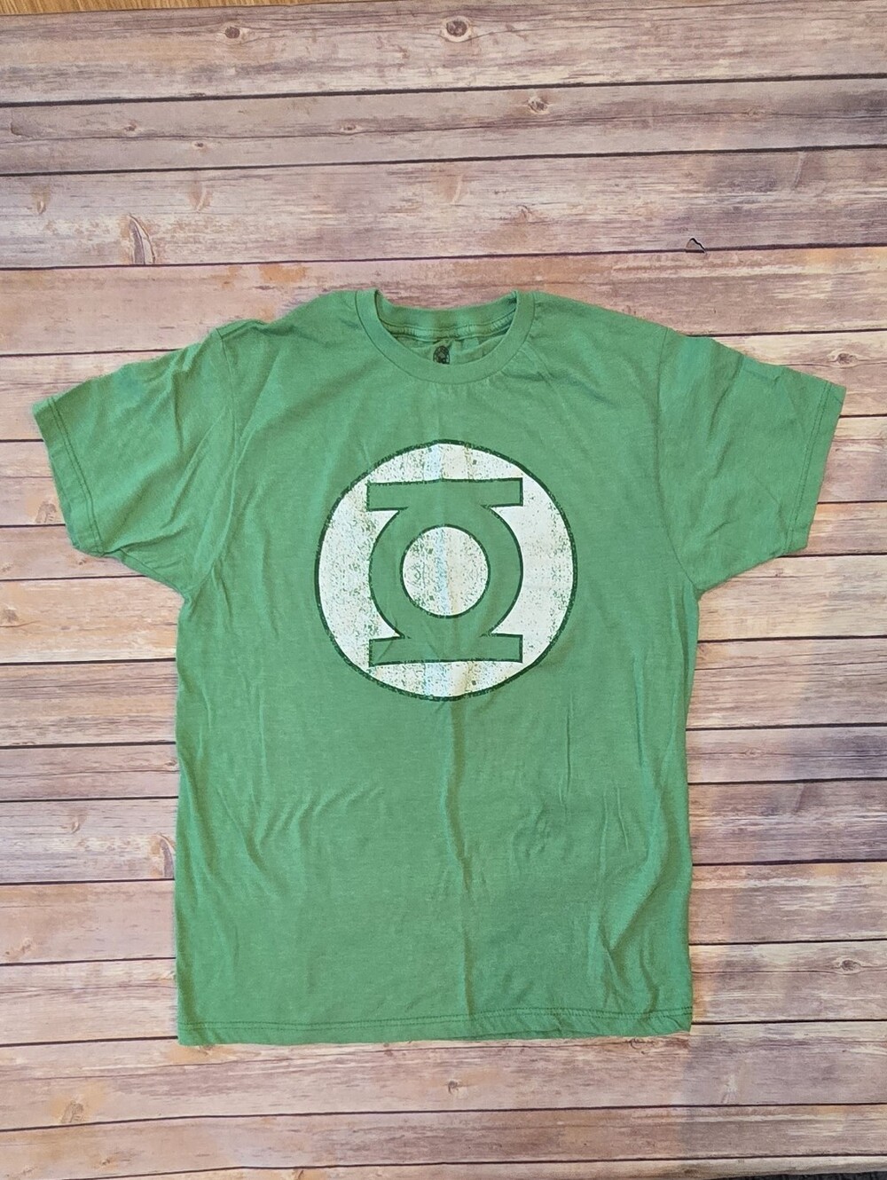 DC Comics Green Latern Tee